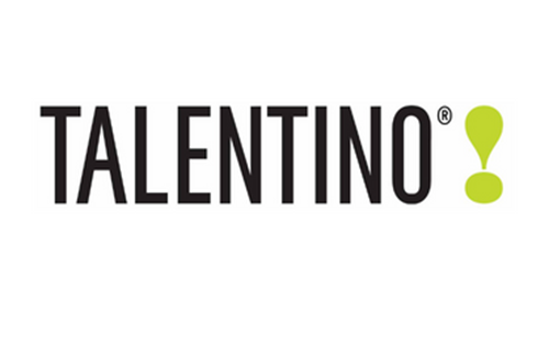 Talentino Logo