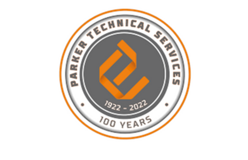 Parker Technical Services logo