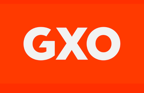 Gxo Logo