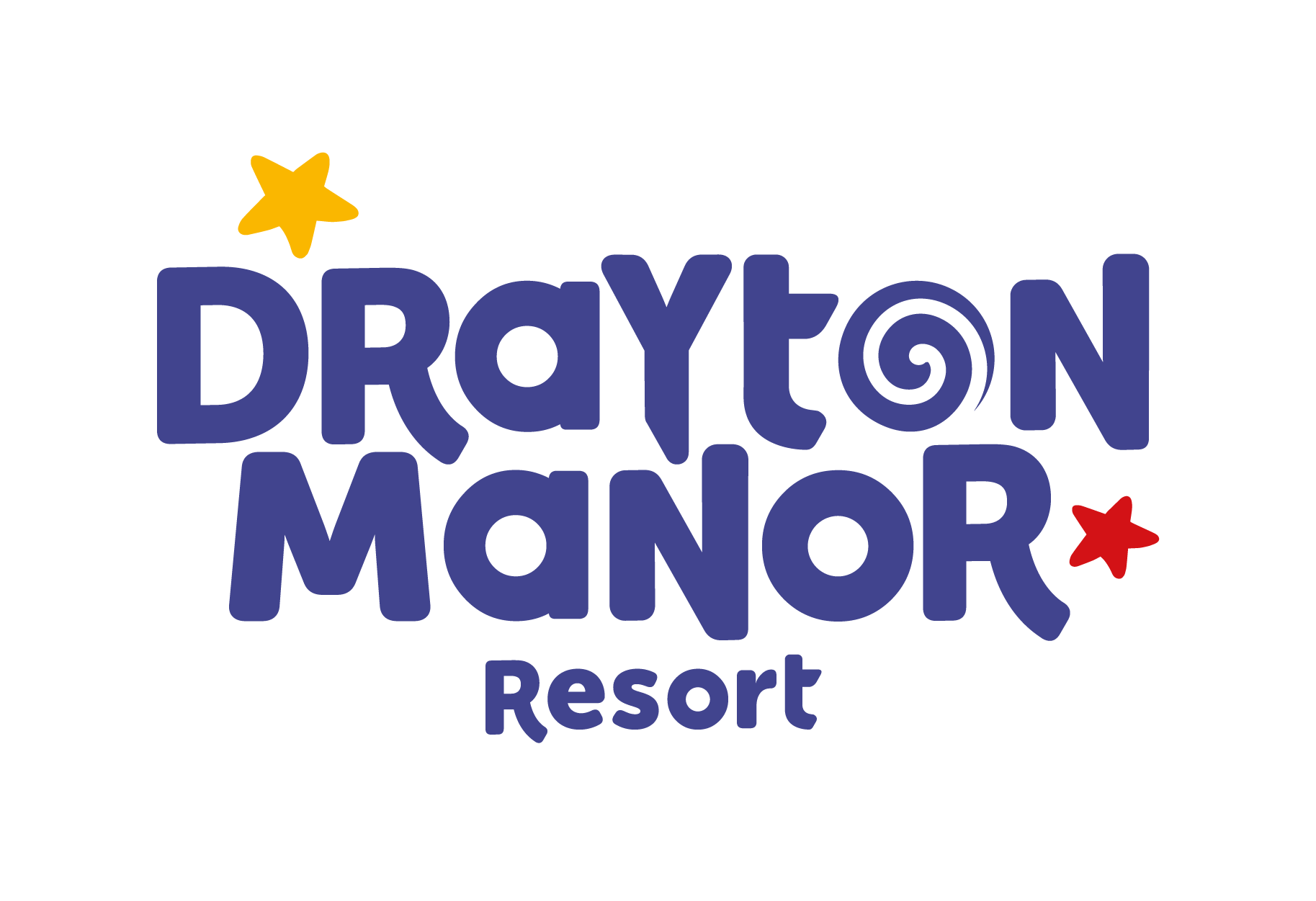 Drayton Manor Logo 