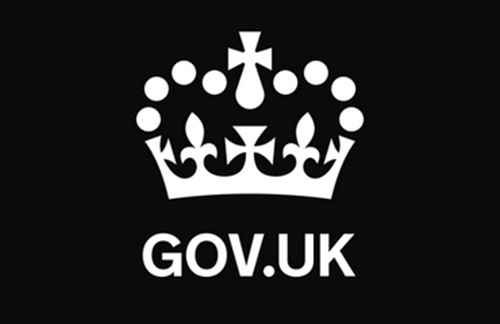 Govuk Logo