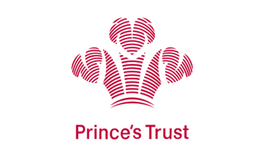 Panel Princes Trust White