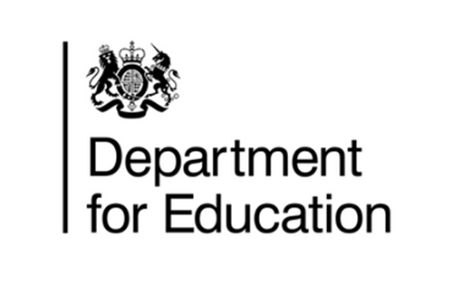 Department Of Education Logo