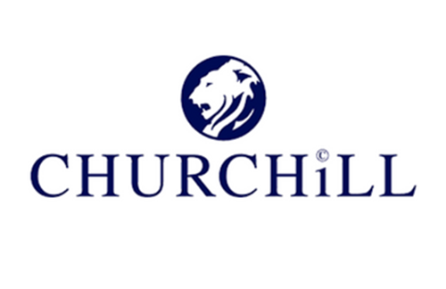 Churchill China Logo