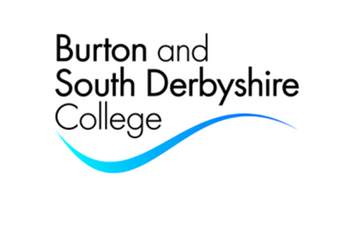 Burton And South Derbyshire Logo