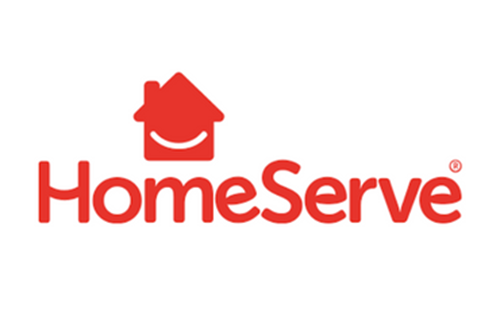 Logo Homeserve