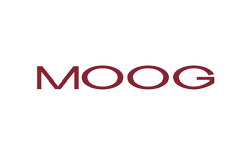 Moog Logo