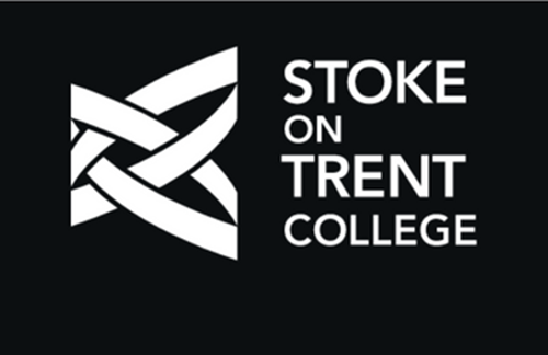 Stoke On Trent Logo