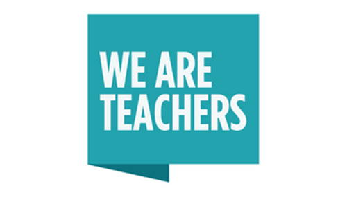 We Are Teachers Logo