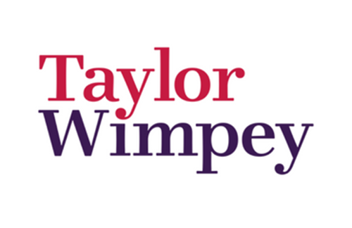 Logo Taylor Wimpey