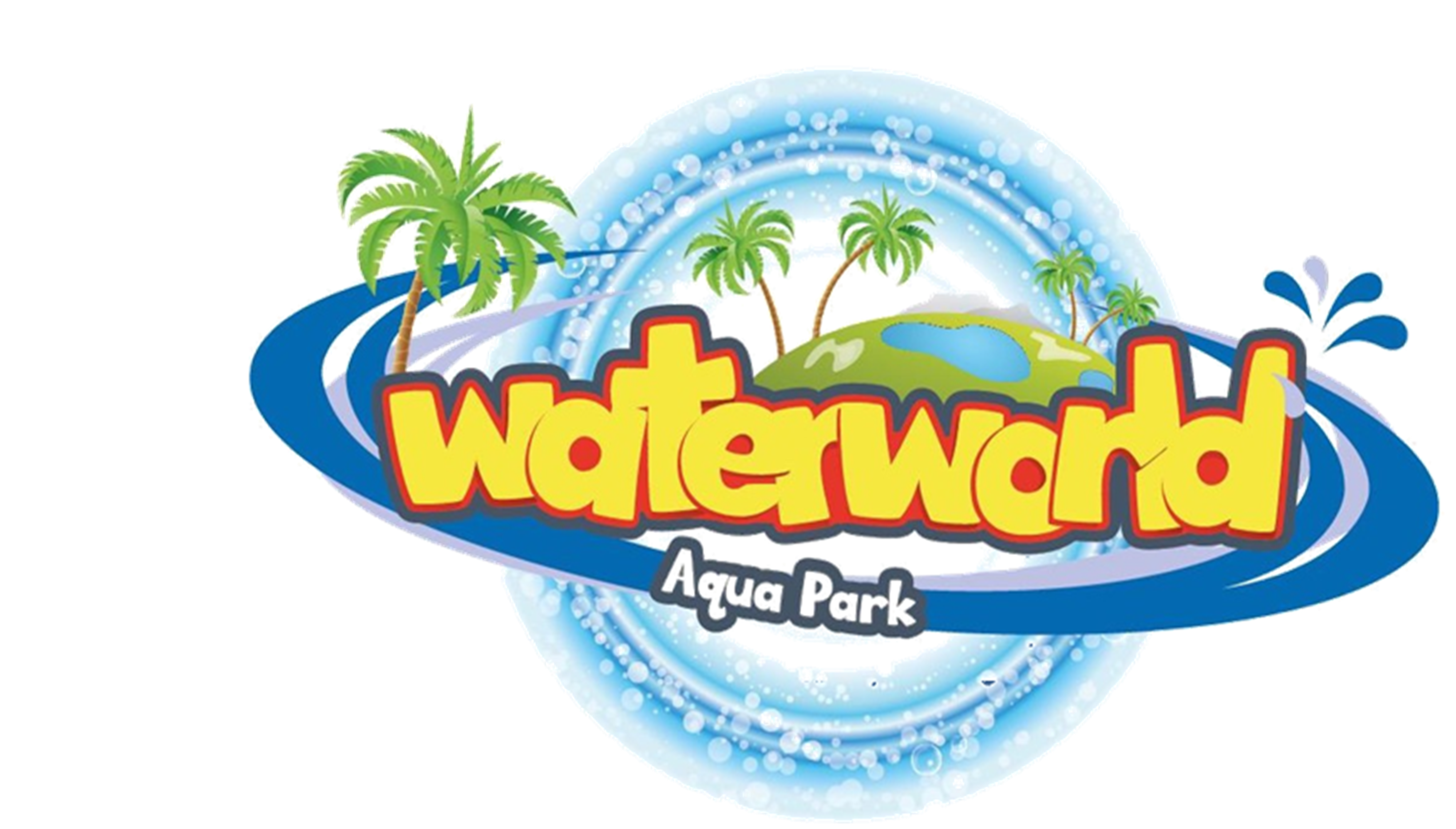 Waterworld Logo