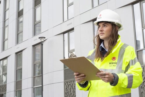 Year-in Industry Placements