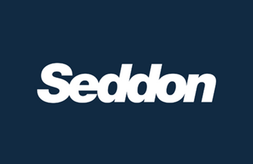Logo Seddon