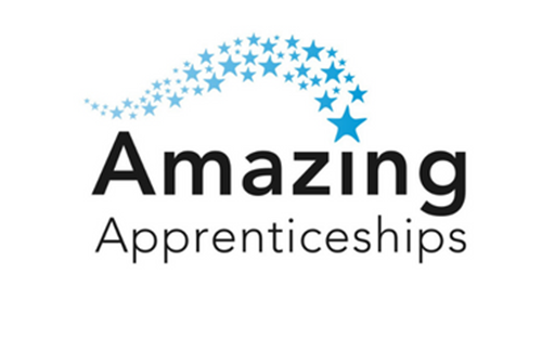 Amazing Apprenticeships Logo