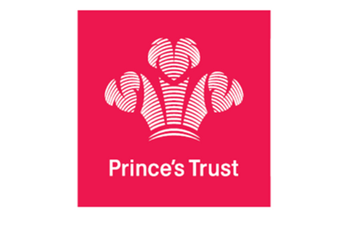 Princes Trust Background