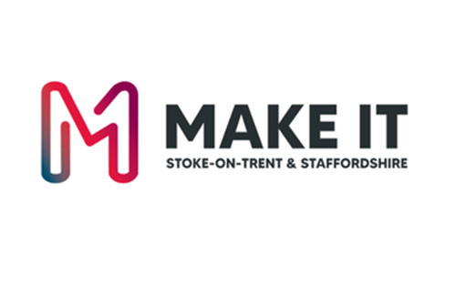 Make It Logo