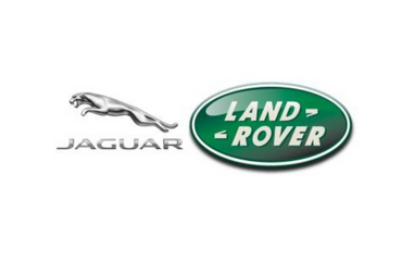 Jlr Logo