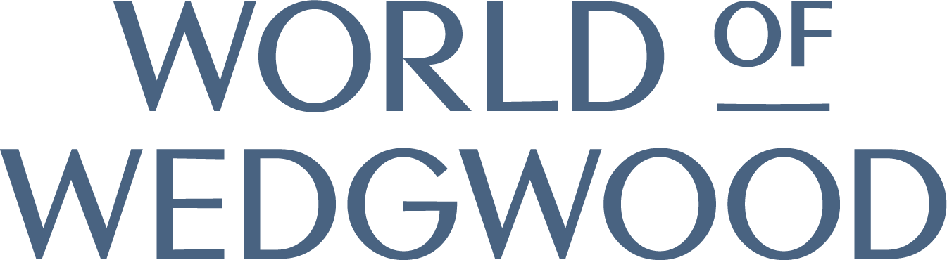 World Of Wedgwood Logo