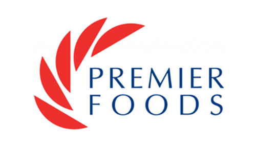 Premier Foods Logo