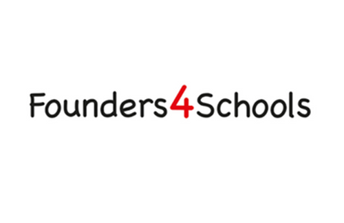 Founders4schools Logo