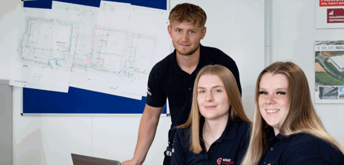 Winvic Apprenticeships