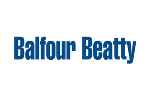 Logo Balfour Beatty