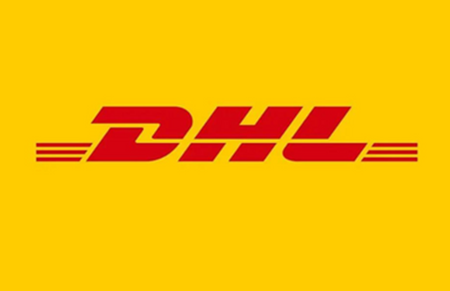 Dhl Logo