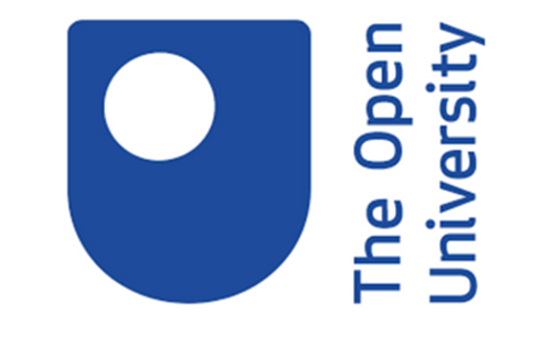 Feature Panel Open University Logo