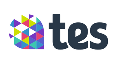 Tes Logo