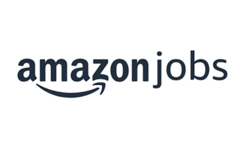 Amazonjobs Logo