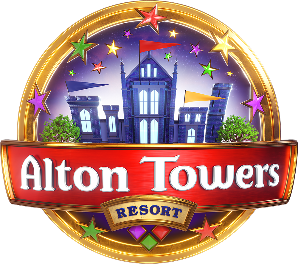 Alton Towers Resort Logo