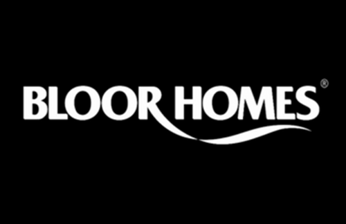 Logo Bloor Homes