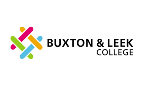 Buxton And Leek College Logo