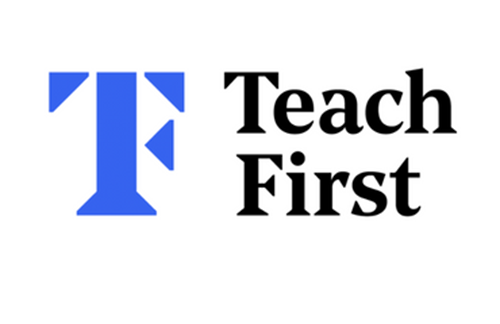 Teach First Logo