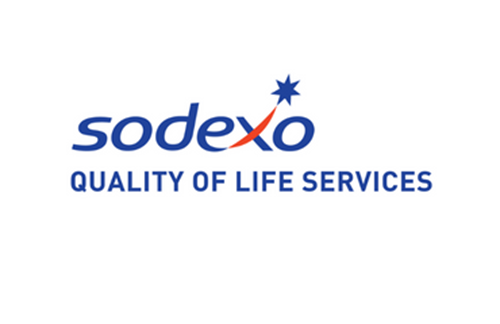 Logo Sodexo