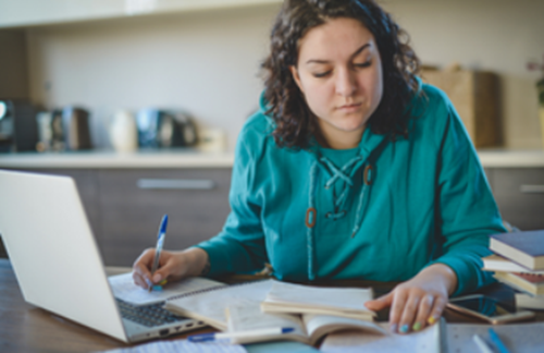 Female Teacher Cpd For School