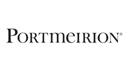 Portmerion Logo