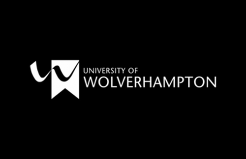 Uni Of Wolverhampton Logo