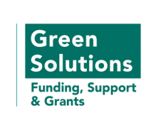 Green Solutions logo