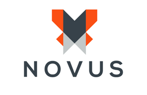 Logo Novus