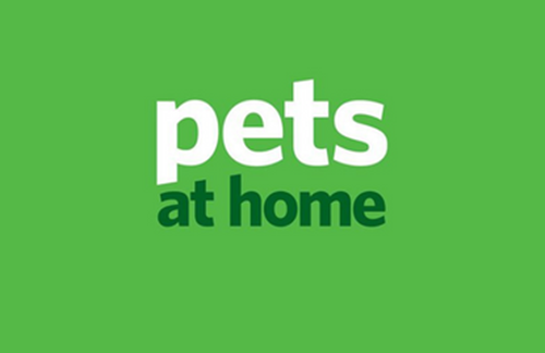 Pets At Home Logo