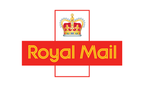 Royalmail Logo