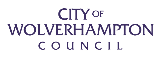 City of Wolverhampton Council Logo