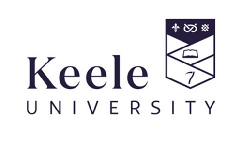 Keele Uni Logo