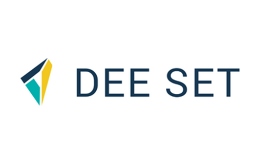 Deeset Logo