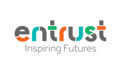 Entrust Logo