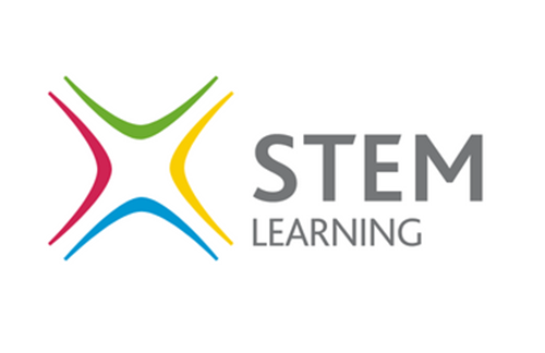 Stem Learning Logo